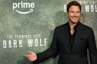 Chris Pratt stars as James Reece (Image via Getty)